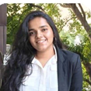 Baruni Agarwal