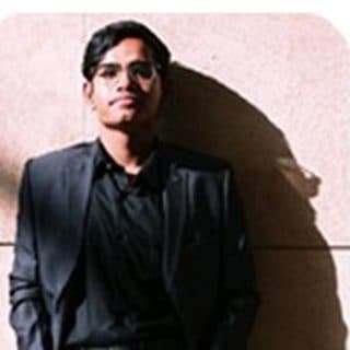 Divyangsu Chatterjee