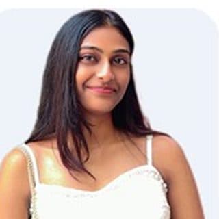Mishthi Pansari
