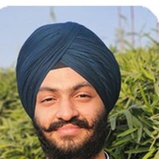 Sargun Singh