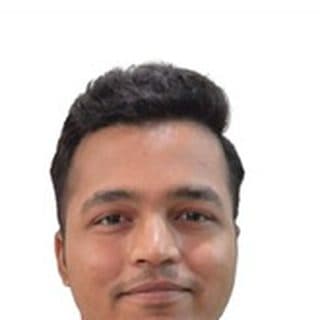Saurabh Kumar