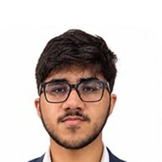Shubham Kamra
