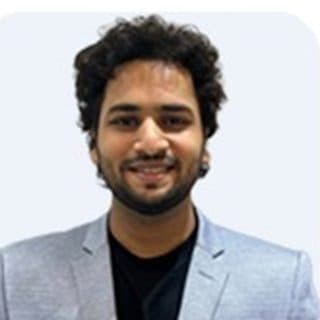 Vansh Bansal