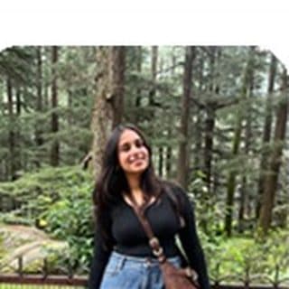 Vridhi Saini