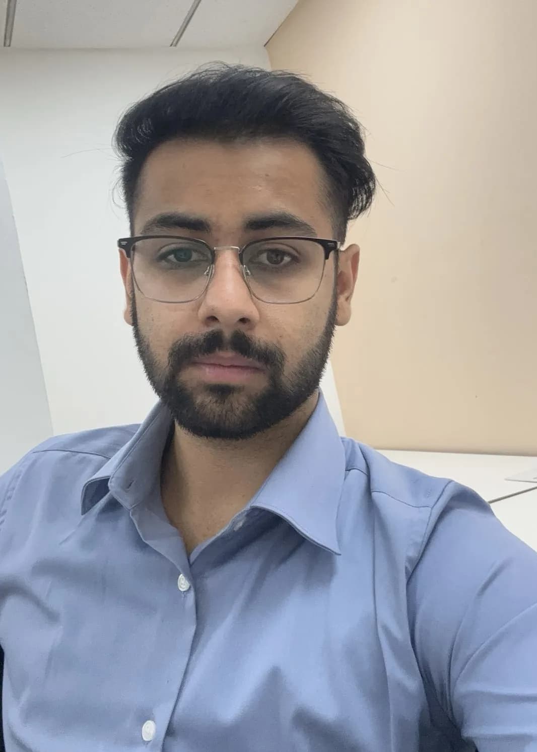 Harshit Kaushal