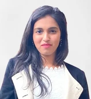 Manvi Saini