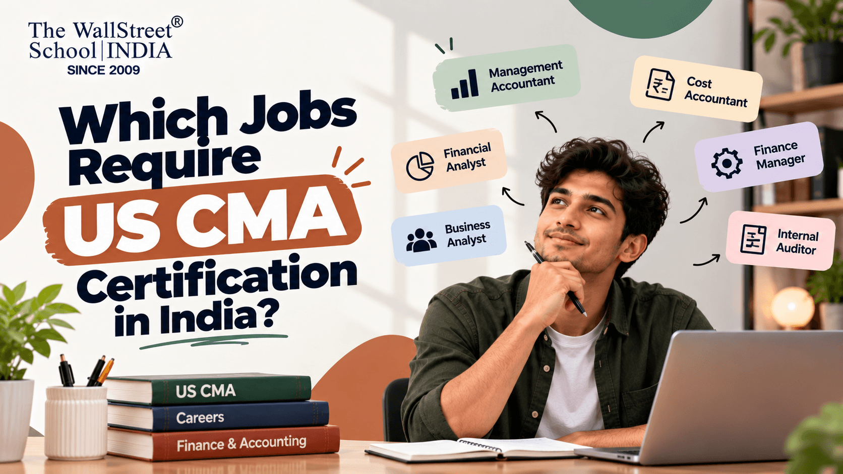 Which Jobs Require US CMA Certification in India?