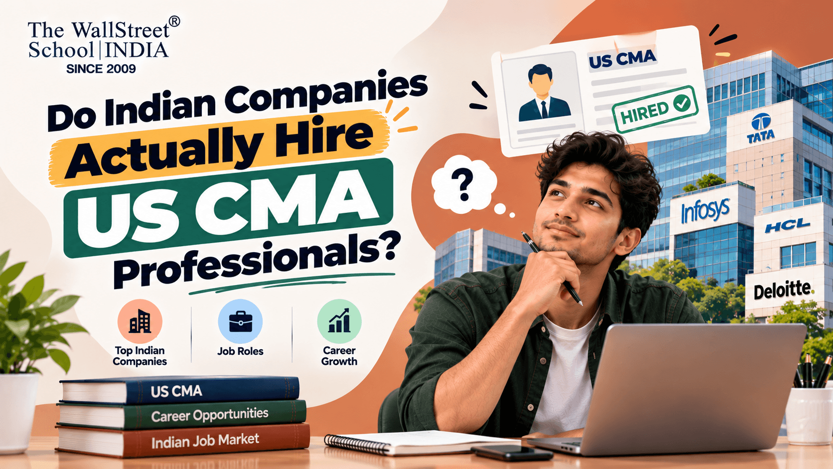 Do Indian Companies Actually Hire US CMA Professionals?