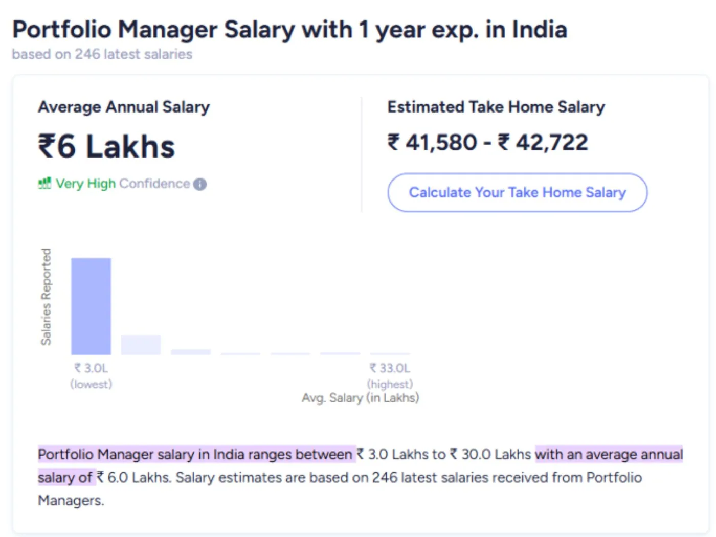 Portfolio manager