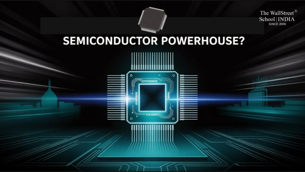 semiconductor powerhouse