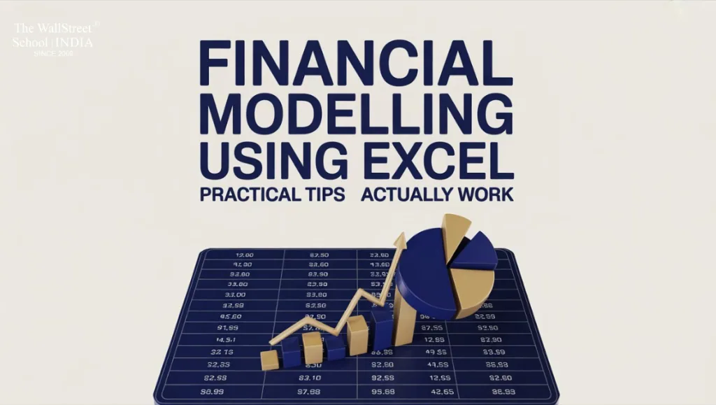 financial modelling using excel