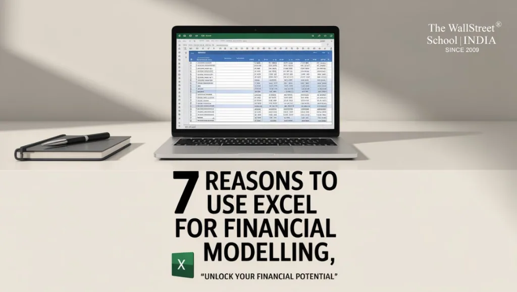 financial modelling for excel