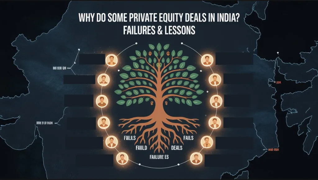 private equity deals in india