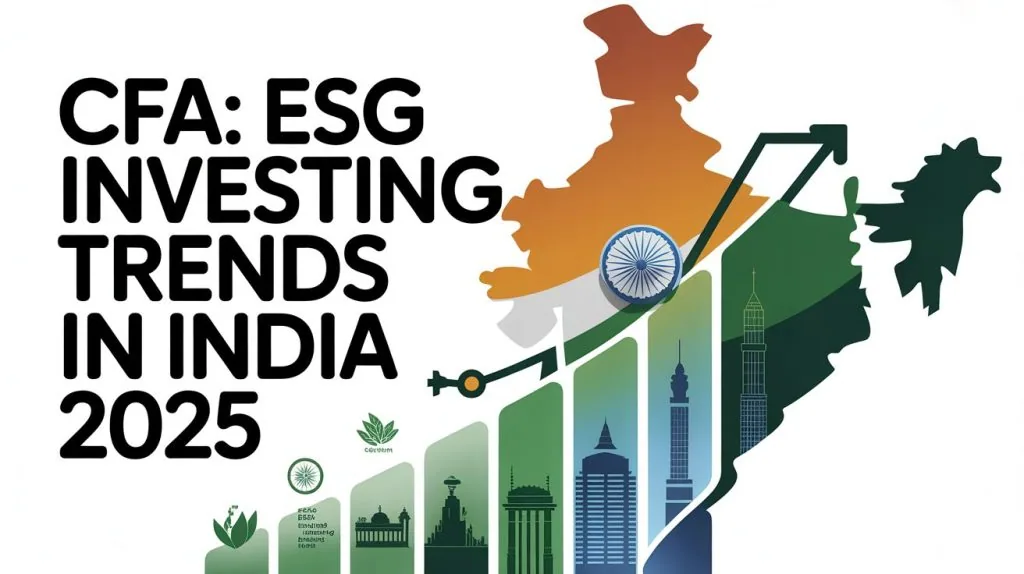 CFA ESG Investing