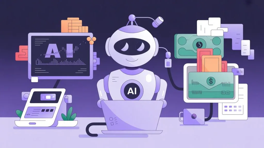ai in finance