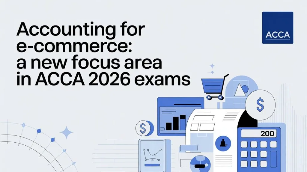 E-commerce Accounting