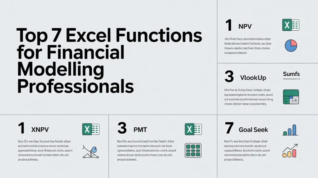 Financial Modelling