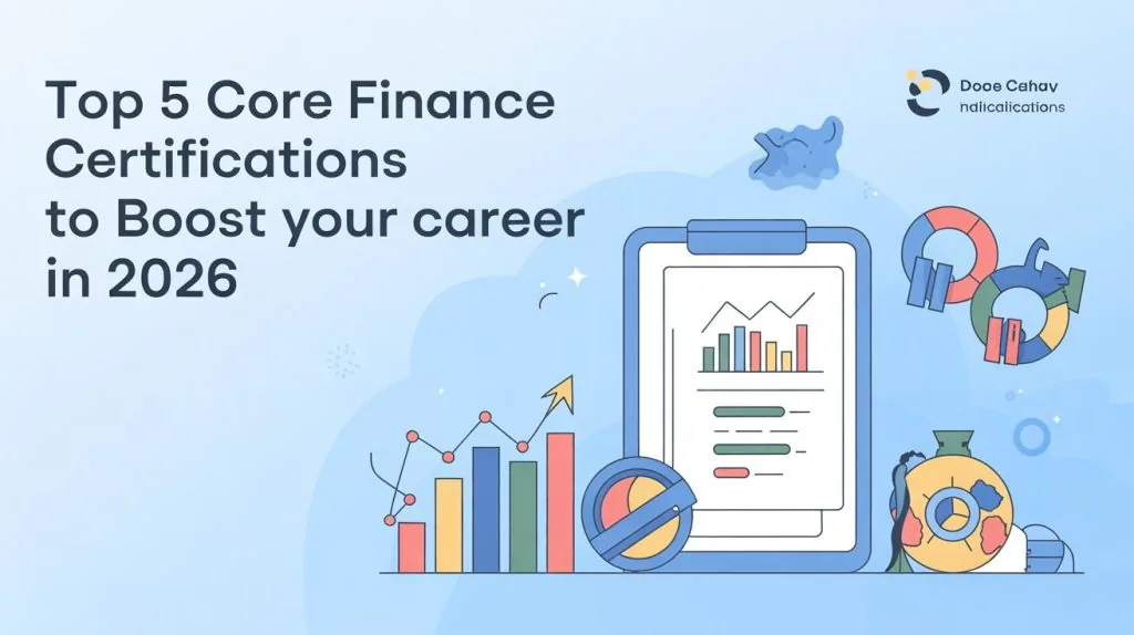 Financial Modelling Certifications 2026