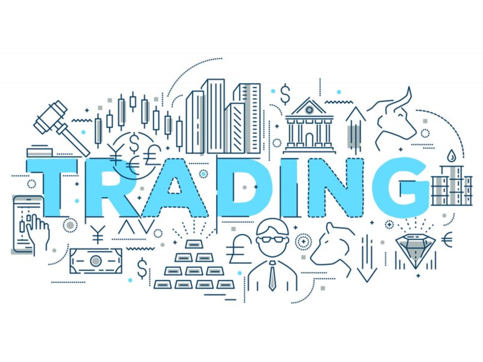 4 Trading Indicators Every Beginner Should Know