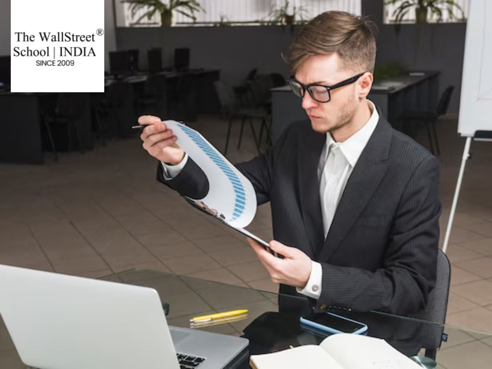 Job Opportunities and Salary Expectations for CMA Professionals in 2024 | The WallStreet School