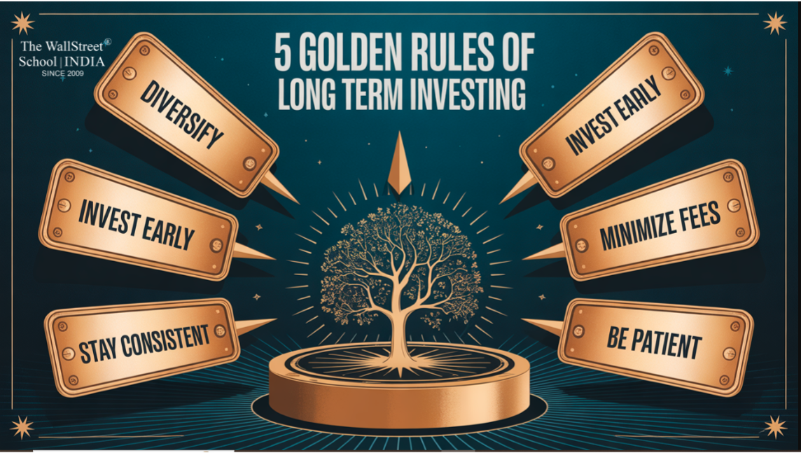 long term investing
