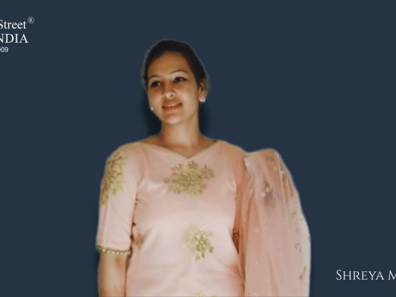 ACCA Shreya Maloo