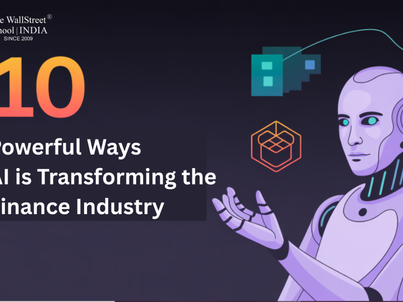 AI in Finance