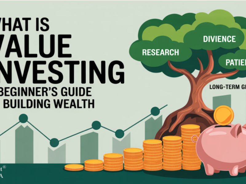 what is value investing
