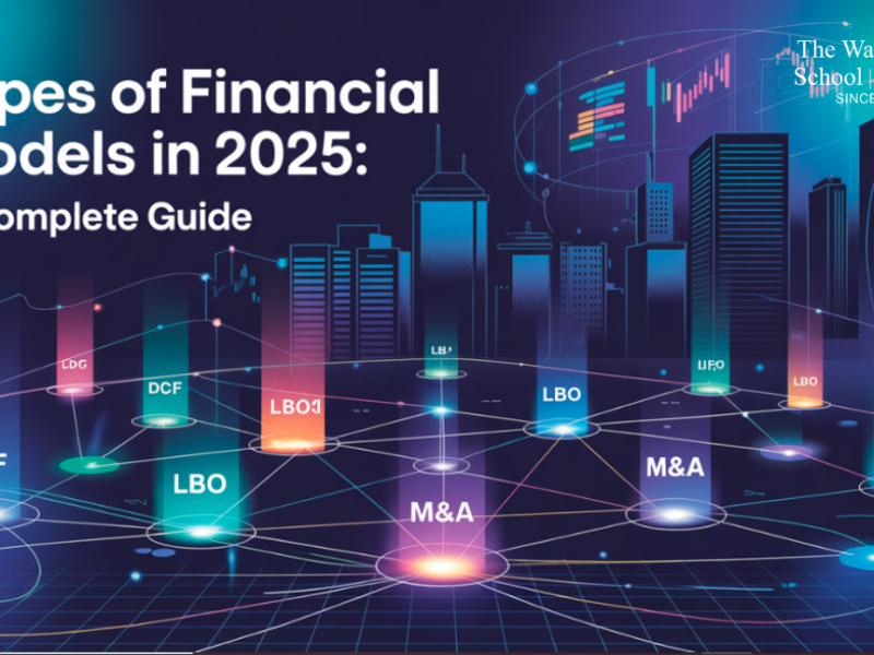 Financial Models 2025