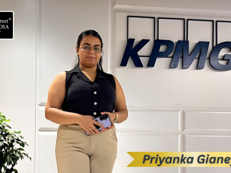 Priyanka Gianey ACCA