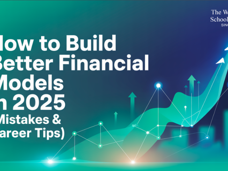 financial modelling jobs