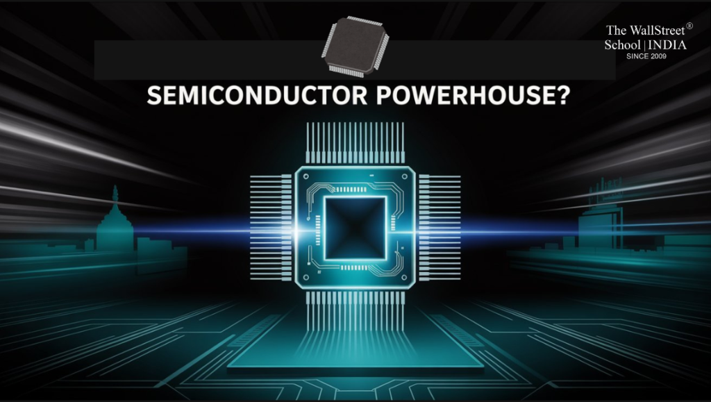 semiconductor powerhouse