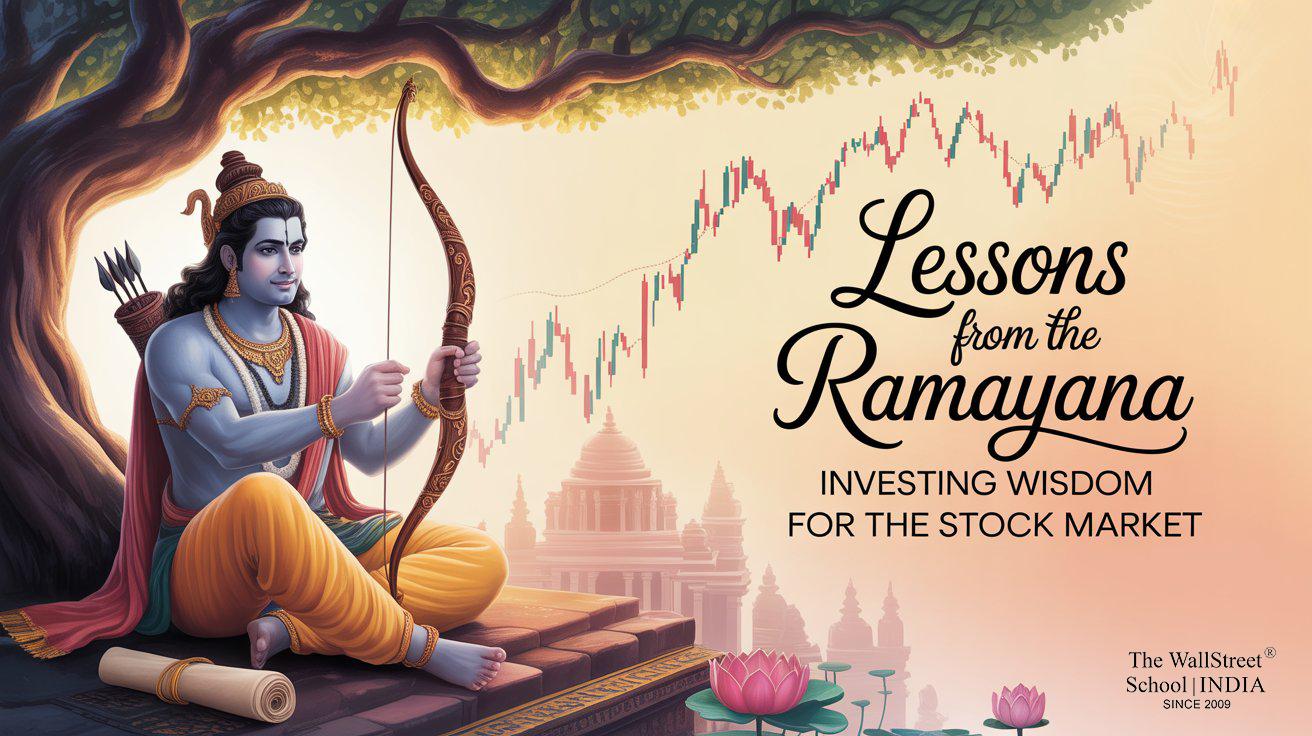 Ramayana Investing