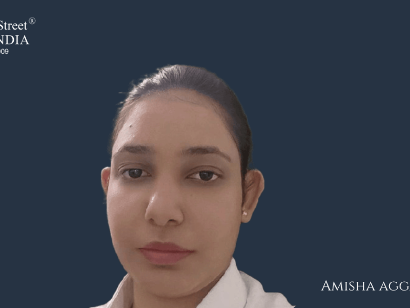 ACCA Amisha Aggarwal