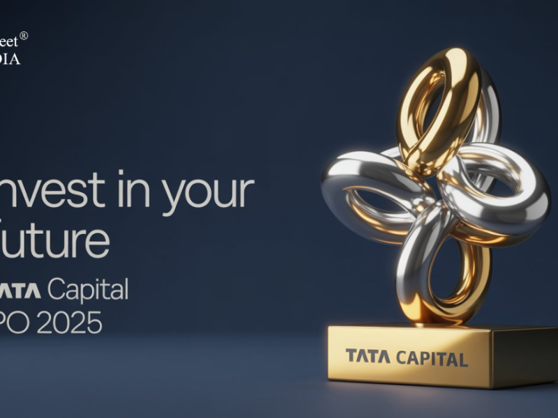 TATA CAPITAL IPO