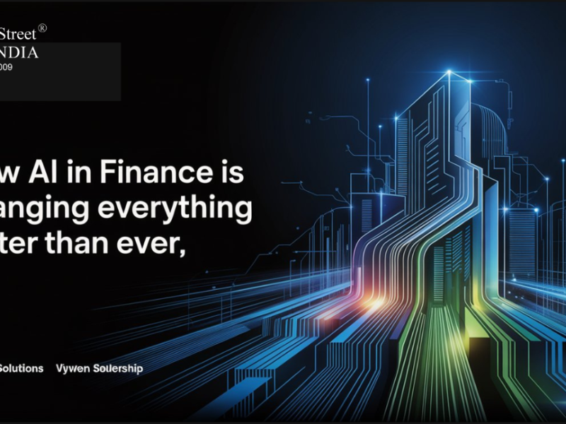 AI in Finance