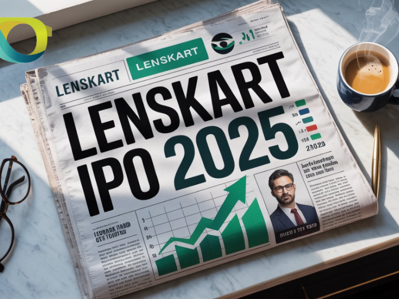 Lenskart IPO Details 2025