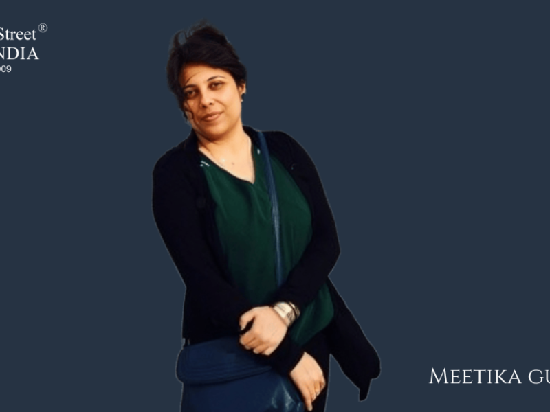 CFA Level 1 Journey Meetika gupta