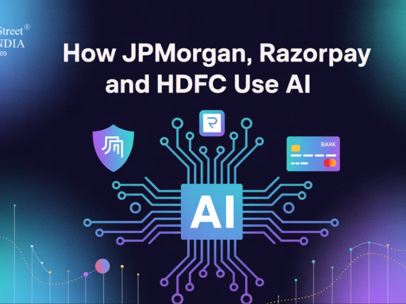 AI in Banking