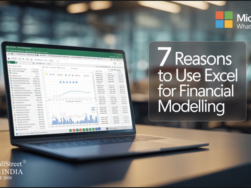 excel for financial modelling