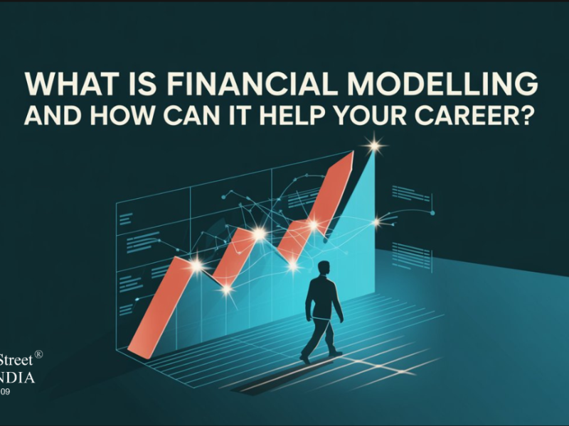 what is financial modelling