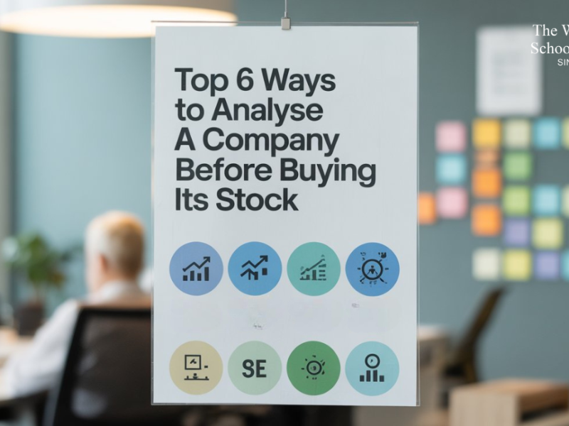stock market analysis