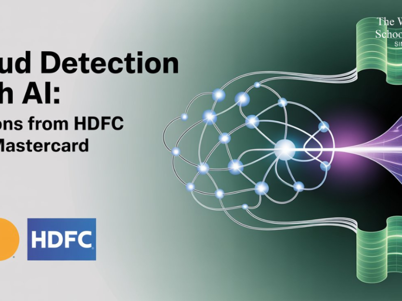 Fraud Detection with AI