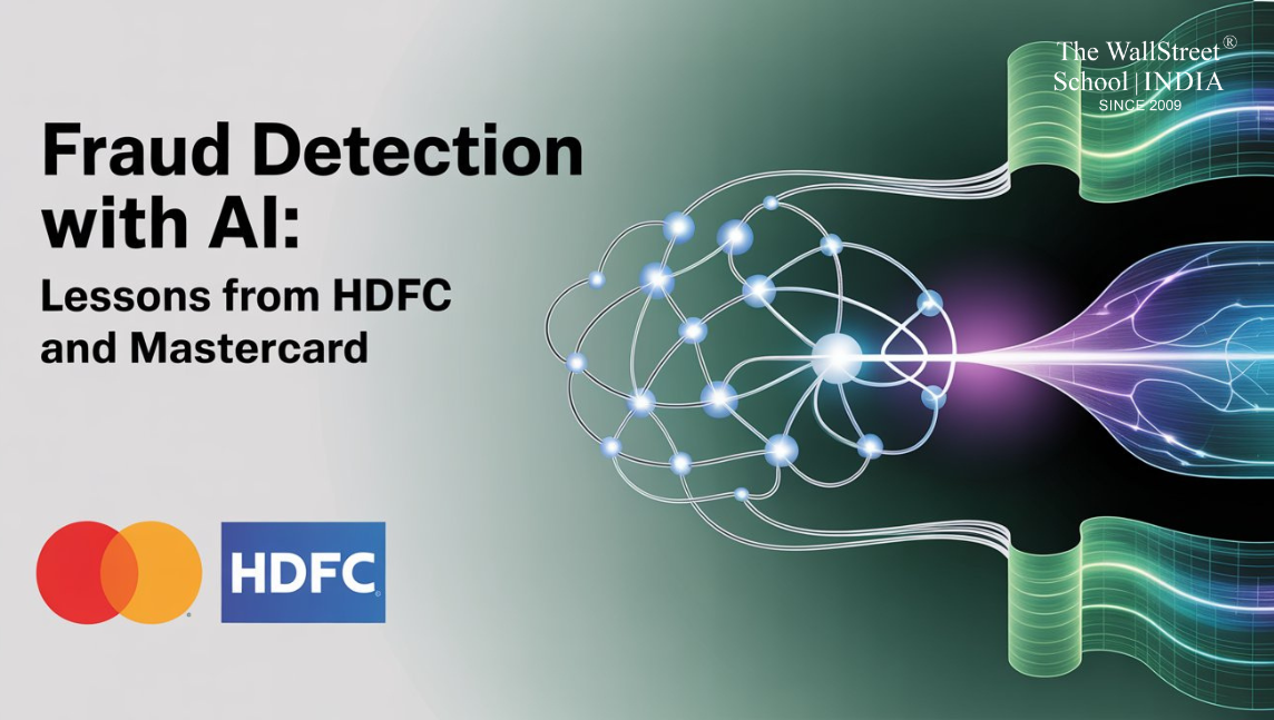 Fraud Detection with AI