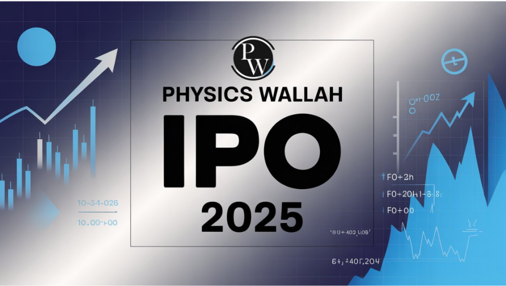 Physics Wallah IPO