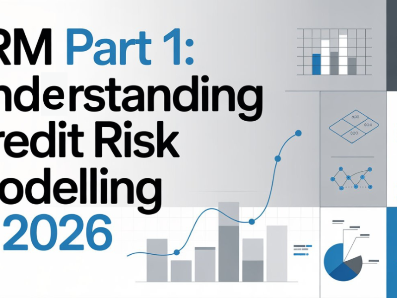 Credit Risk Modelling FRM
