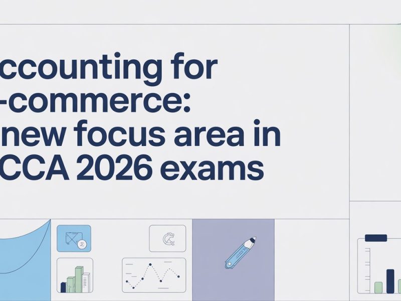 Online Business Accounting