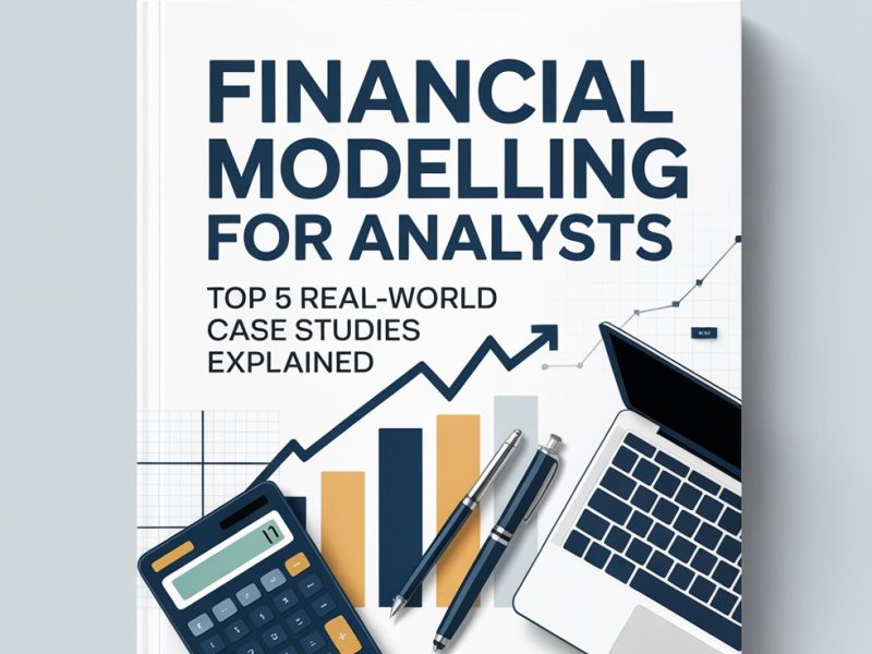 Financial Modelling for analysts