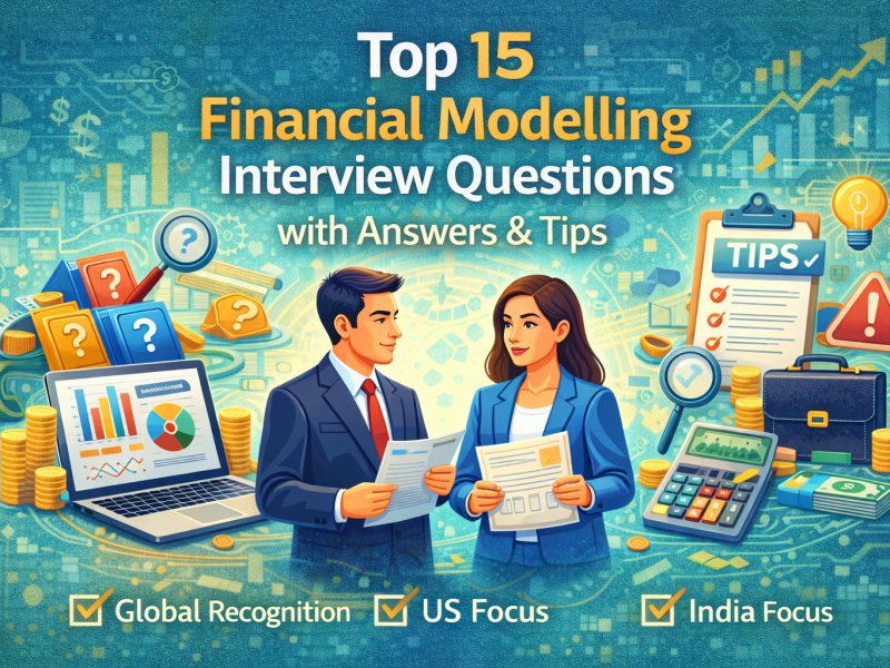 finance interview questions