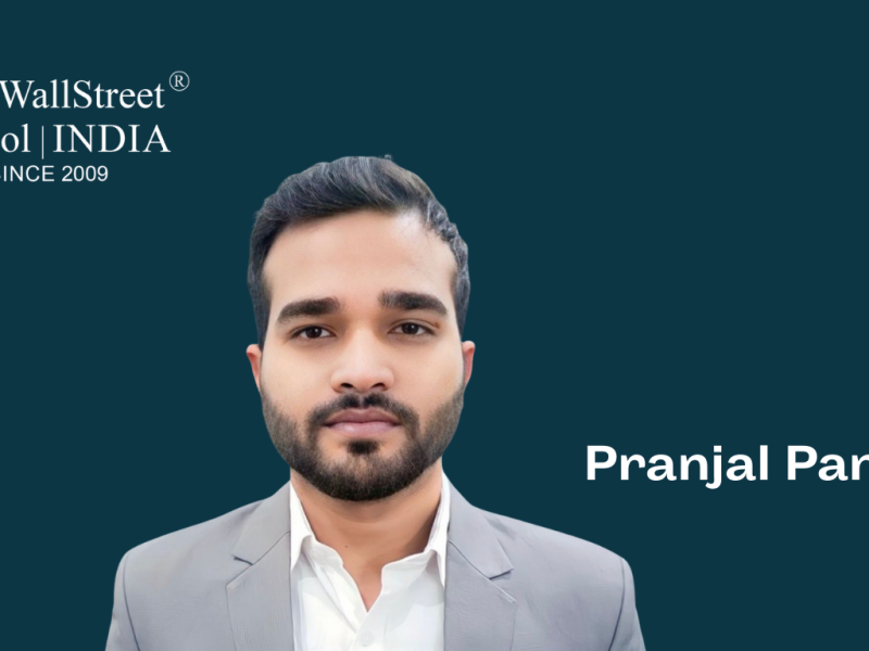 Pranjal’s ACCA Transformation